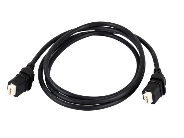 Danfoss Dig. Daisy-Chain Kabel für NovoCon Digital/Hybrid, 0,5m 003Z8609