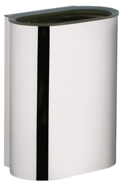 Keuco Abfallsammler Plan 14988, Edelstahl 14988070000