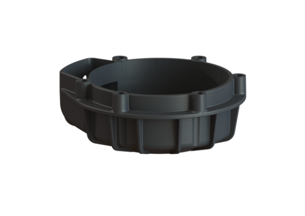 KESSEL Spiralgehäuse KTP 1000 680118