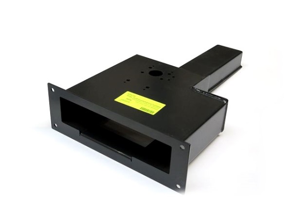 WINDHAGER Konsole Entaschung geschw. PW2 Konsole Entaschung PW24-60 052140