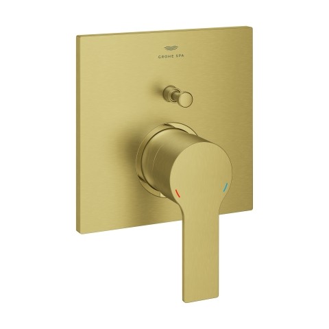 GROHE EH-Wannenbatterie Allure 19315_1 FMS f. Rapido SmartBox cool sunrise geb. 19315GN1