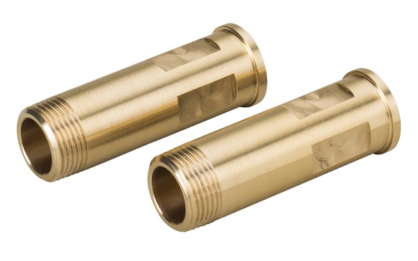 Grünbeck Adaptersatz DK-standard 3/4" auf DK 2 132875