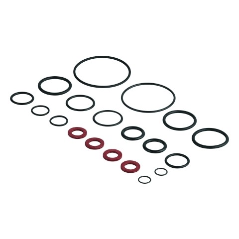 GROHE Dichtungssatz 43806 für Contromix Public und Surf 43806000