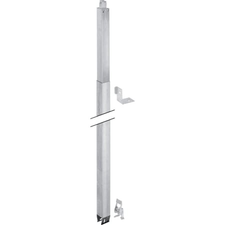 Geberit Duofix Systemständer raumhoch 220-280 cm 111.871.00.1