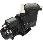 Schwimmbadpumpe 0,75 kw 18 m³/h Umwälzpumpe