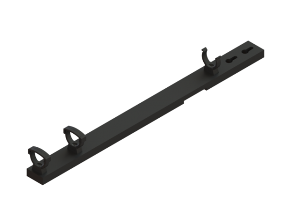 KESSEL Sensor Halter Fettschichtdickenmessgerät 680350