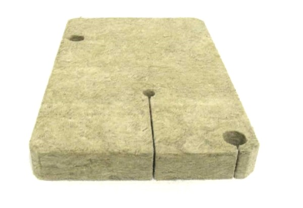 WINDHAGER IS. GEBLÄSED 313x194x30 Isolierung Gebläsedeckel RBP-9 (313x194x 006770