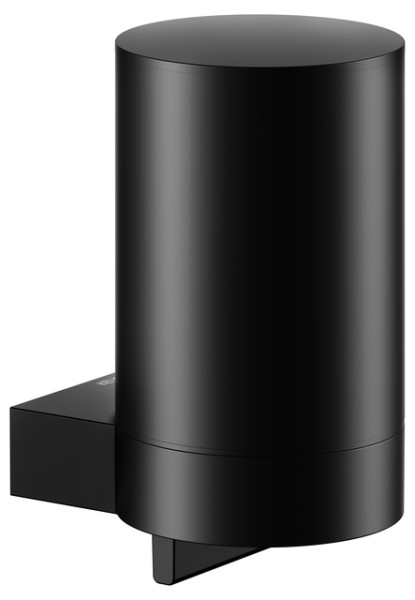 Keuco Lotionspender Plan 14951, kpl. schwarz 14951370000