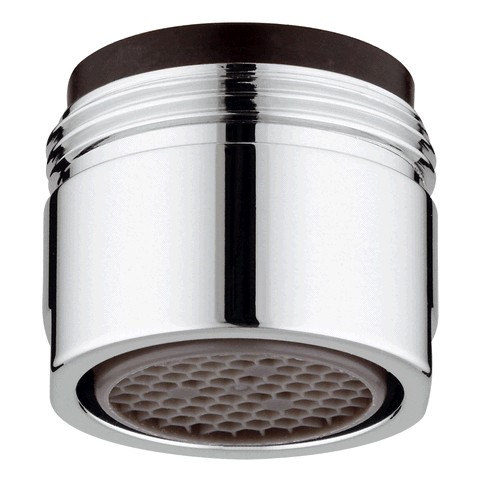 GROHE Mousseur 64186 chrom 64186000