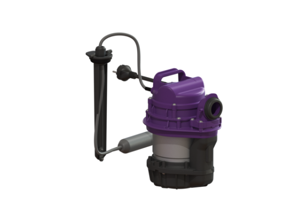 KESSEL Abwasserstation Austauschpumpe Schwimmer 28301