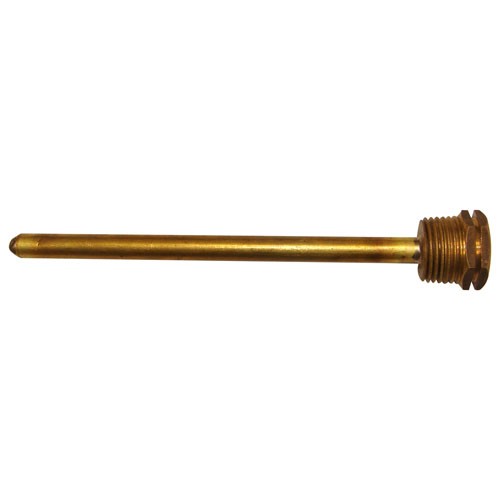 Tauchhülse (110mm Einbaulänge) Innendurchmesser: 6mm 130030400