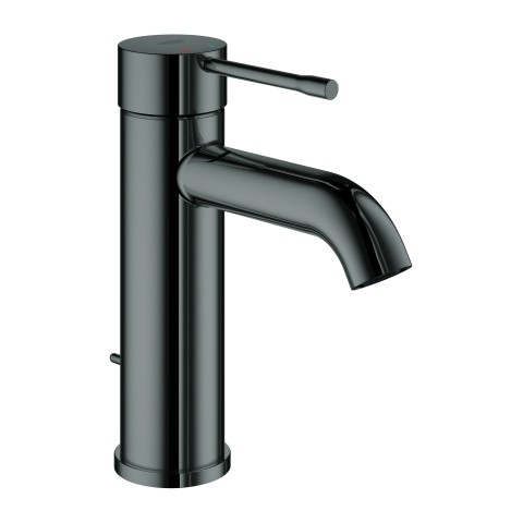GROHE Einhand-Waschtischbatterie Essence 24171_1 S-Size hard graphite 24171A01