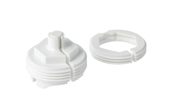 Danfoss Adapter für Link by danfoss für Giacomini und Caleffi 014G0263