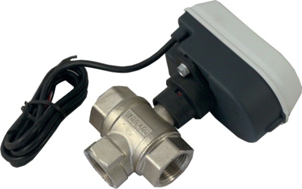 Wolf Stellantrieb AMZ113, PN16 für SLS-50 2269617