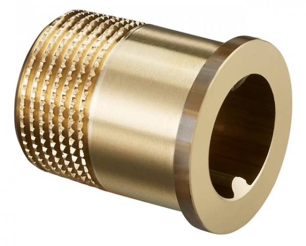 OVENTROP-Zubehörset für Dreiwegeventile 3 Gewindetüllen DN32 1130299