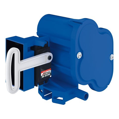 GROHE WC-Funk-Elektronik 39141 WC-Funk-Empfangsmodul 39141000