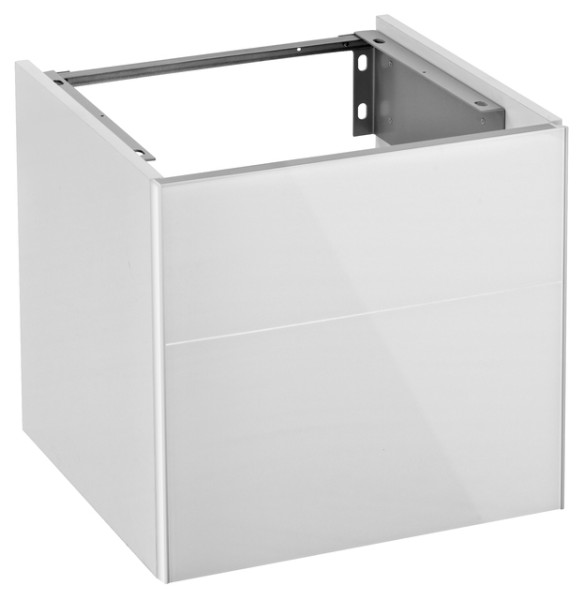 Keuco WTU Royal Reflex 34040, 1 Auszug, weiß/weiß, 496x450x487mm 34040210000