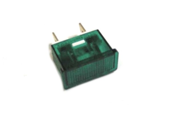 WINDHAGER KONTROLLAMPE SGF GRÜN Kontrollampe SGF grün 1222Z 230V OEX, NB 003781