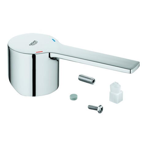 GROHE Hebel 46980 chrom 46980000