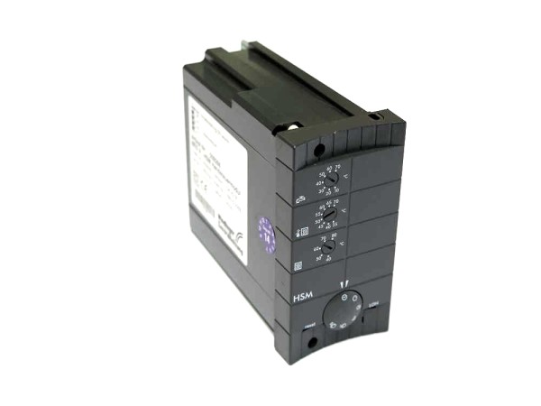 WINDHAGER MES A-HKM HSM MES-Analog-Heizkreismodul HSM 009266