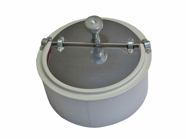 WINDHAGER ZUGREGLER MR 200 Zugreglerklappe (Ø 200 mm) 013153