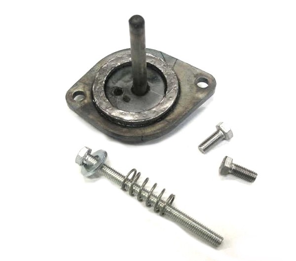 WINDHAGER FLANSCH FÜHLER ETBW Flansch für Brennkammerfühler kpl. BW10 043756