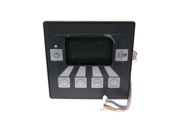 WINDHAGER InfoWINplus B4 InfoWIN plus HW B4 ab SW V 4.10 VAE, FW 011986