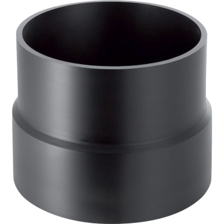 Geberit PE Übergangsstutzen auf Guss d200/212 370.738.16.1