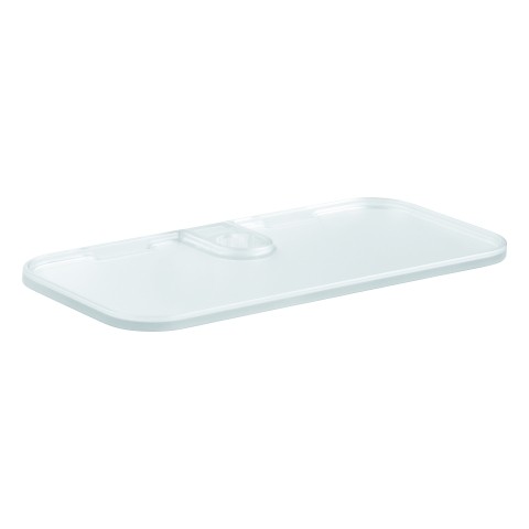 GROHE Seifenschale 48426 für Rainshower SmartActive Brausestangen 48426000