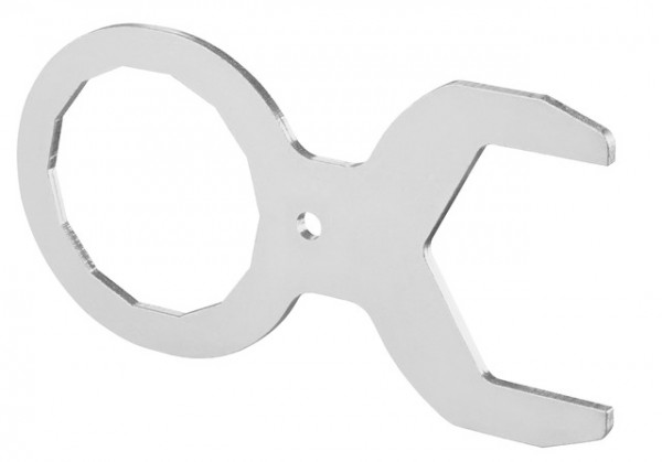 OVENTROP-Zubehör für Heizölfilter Wechselfilter - Werkzeug 2126695