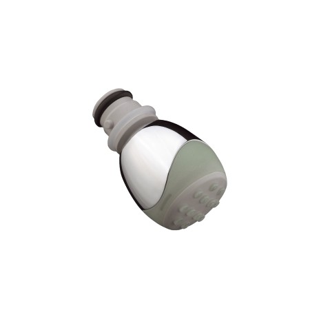 Hansgrohe Wechsel-Strahleinsatz Normal chrom 28406000