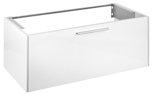 Keuco WUB Royal 60 32141, 1 Auszug, 1050x400x535mm, cashmere matt 32151450000