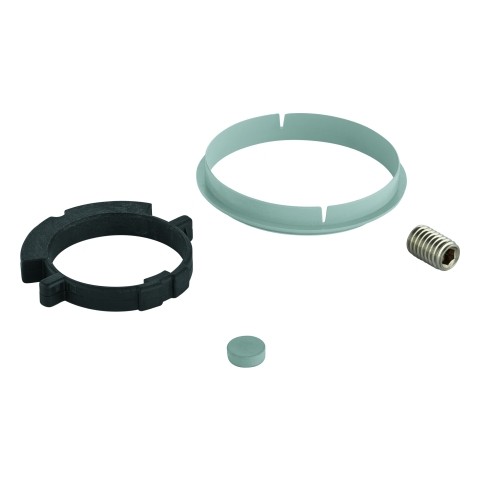 GROHE Befestigungsset 46276 für Euroeco Hebel 46275/46279 46276000