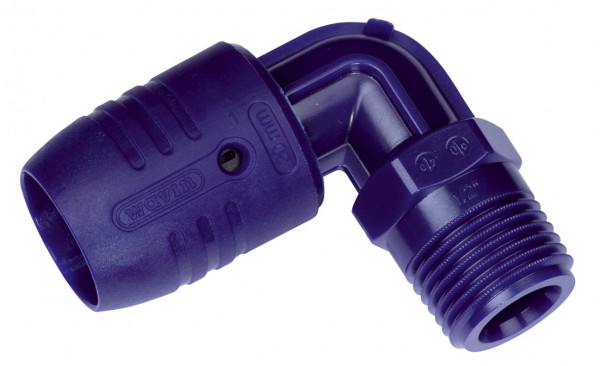 Wavin übergangswinkel smartFix 3004489
