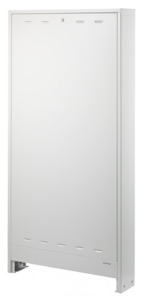 OVENTROP-Aufputzschrank breite Ausführung für Regudis W-HTF 1341193