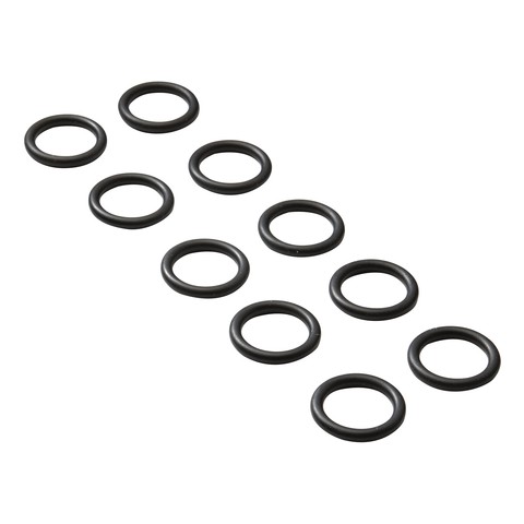 GROHE O-Ring 01198 18x3,5 10 Stück 0119800M