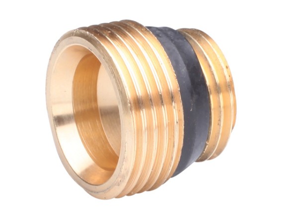 Danfoss selbstdichtendes Anschlussstück für RLV-KS 003L0297