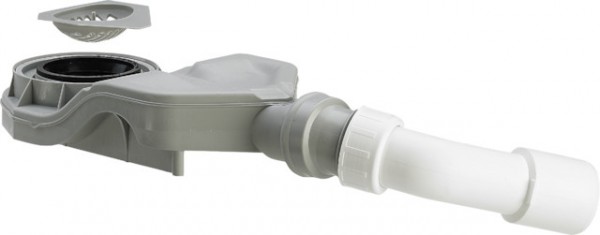 Viega Geruchverschluss 4980.62 in DN40/50 x 67mm Kunststoff 687717
