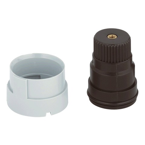GROHE Anschlagring und Reguliermutter 47167 47167000
