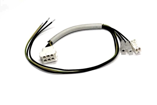 WINDHAGER Kabel Saugturbine BW2T Kabel Saugturbine BW2T, BWL 054291