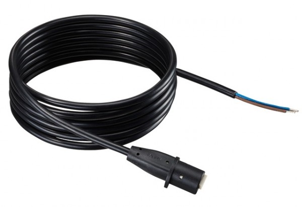 OVENTROP-Signalkabel für Grundfos UPM3 PWM und Wilo Yonos Para PWM 1358180