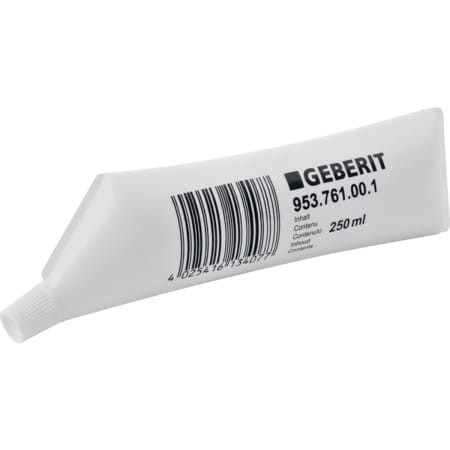 Geberit Gleitmittel 250 ml 953.761.00.1