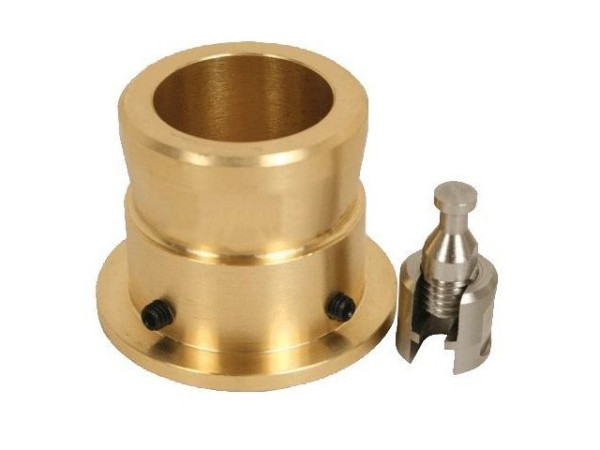 Danfoss Adapter für AB-QM (DN 40-100) 1. Generation mit AME/AMV 435 065Z0313