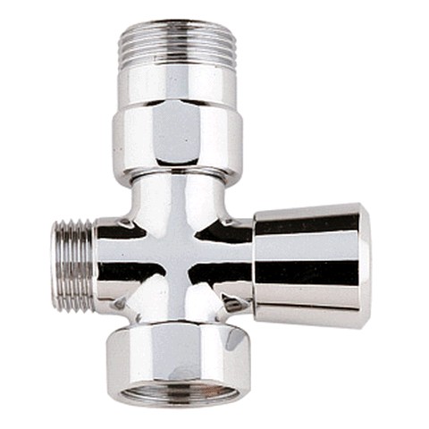 GROHE Umstellung 28799 chrom 28799000