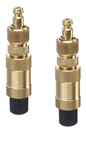 OVENTROP-Meßnadeln (2) für Messungen an "Hycocon" Strangregulierventilen 1061799