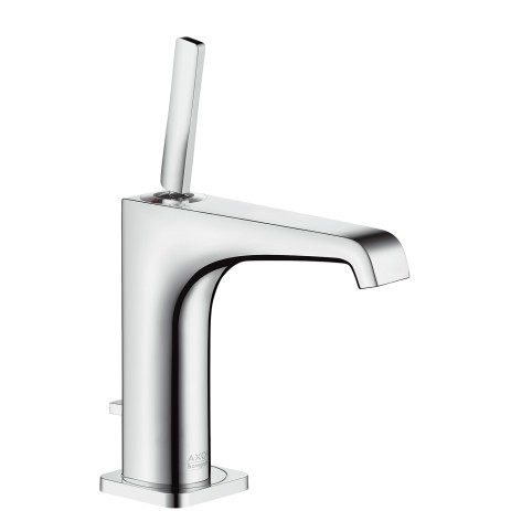 Hansgrohe Waschtischmischer 125 Axor Citterio E chrom 36100000