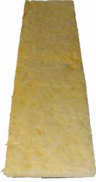 Wolf Wärmedämmung Mantel 2200X670X80 für NK-32-40 1603040