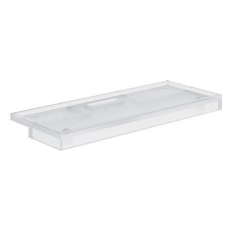 GROHE Ablage Eurocube 18541 für Brausebatterie 23145000 18541000