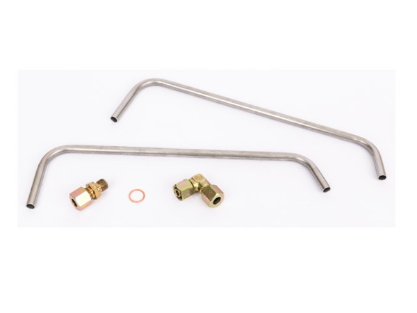 Danfoss Steuerleitung AFPQ DN200 Steuerleitungen für AFPQ PN16 200 003G1416