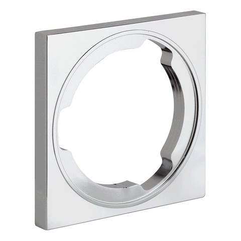 GROHE Ausgleichsscheibe 27617 chrom 27617000